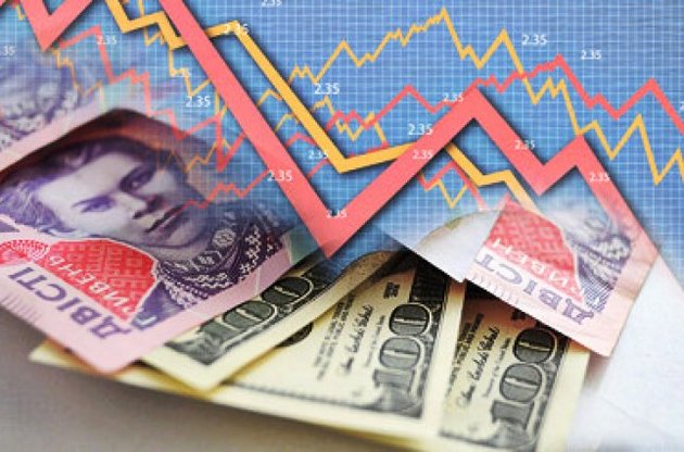 Минфин объявил о подготовке к возможной реструктуризации внешнего госдолга Украины