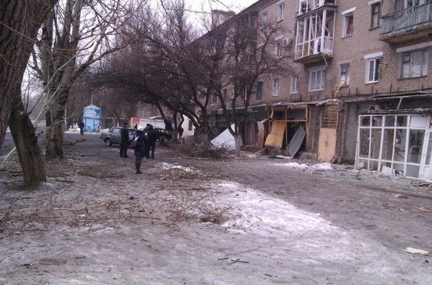 Число загиблих в Донбасі перевищило 5 тисяч осіб - ОБСЄ