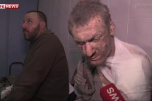 В ОБСЄ розкритикували Lifenews за "допит" полоненого українського військового