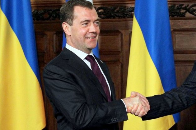 Резерви РФ впали до мінімуму з березня 2009 року