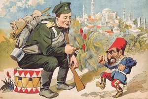 "Східне питання": продовження буде?