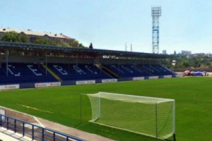 Крымские футбольные клубы исключены из российских соревнований