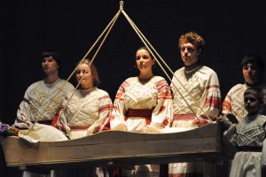 Ростислав Держипільський: "Людям Сходу  потрібно допомогти відкрити для себе справжню Україну"