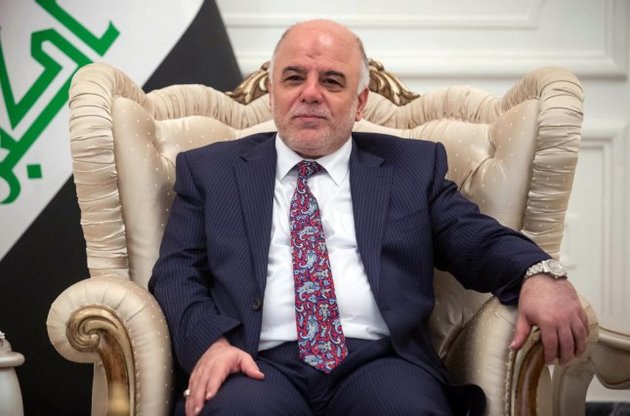 Обвал цен на нефть мешает Ираку воевать с "Исламским государством" - Financial Times