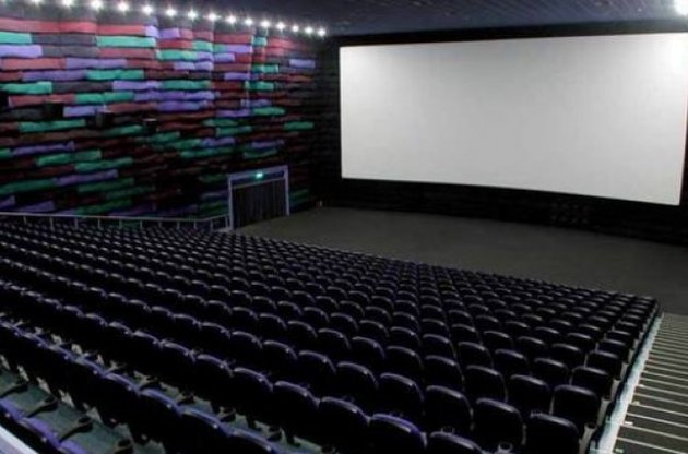 Росія буде &quot;захищати&quot; пропагандистські фільми. Ілюстрація.