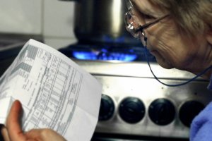 НеНАКовская цена газа для населения — 130,7 долл. за тысячу кубометров