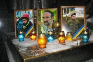 В Беларуси наказали участников чествования памяти погибших на Майдане
