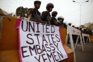 США припиняє боротьбу з "Аль-Каїдою" в Ємені