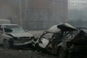 Знищено 600 бойовиків і росіян, з української сторони 18 загиблих за тиждень - Міноборони