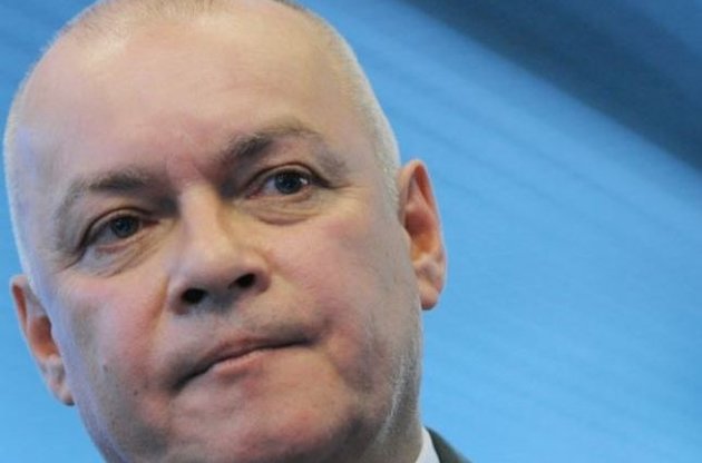 Пропагандисти Кремля ведуть протій України війну смислів