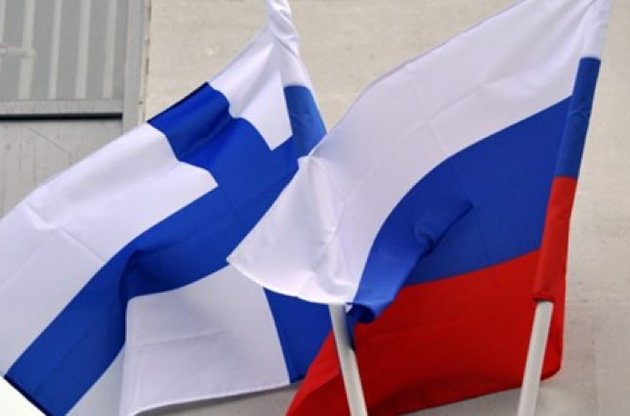 Сусідня з Росією Фінляндія погрожує Москві відповідальністю за Маріуполь