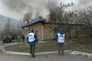 Лавров назвал "наивными" тех, кто ждет от боевиков "ДНР" мира