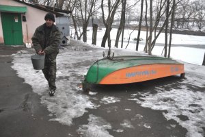 Прут и Сирет не застанут врасплох