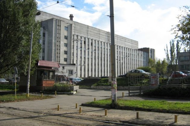 На Південмаші чекають оборонних замовлень