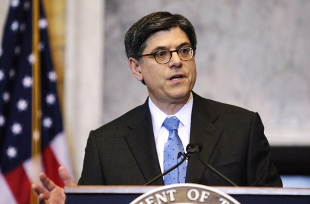 У міністра фінансів США є в запасі козирі проти Росії