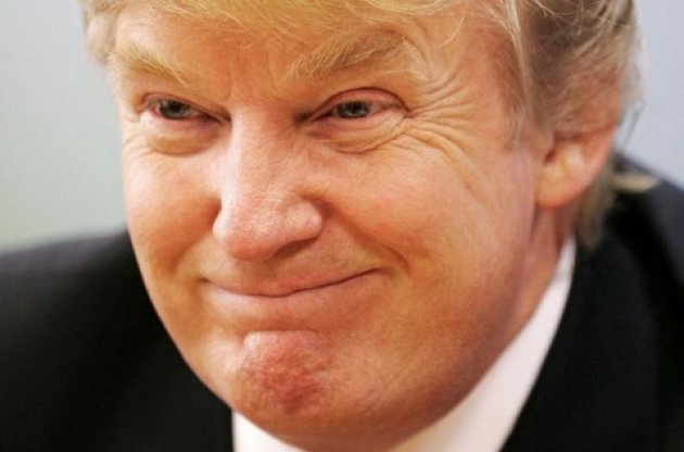 Трамп впевнений, що тільки він в змозі повернути велич США