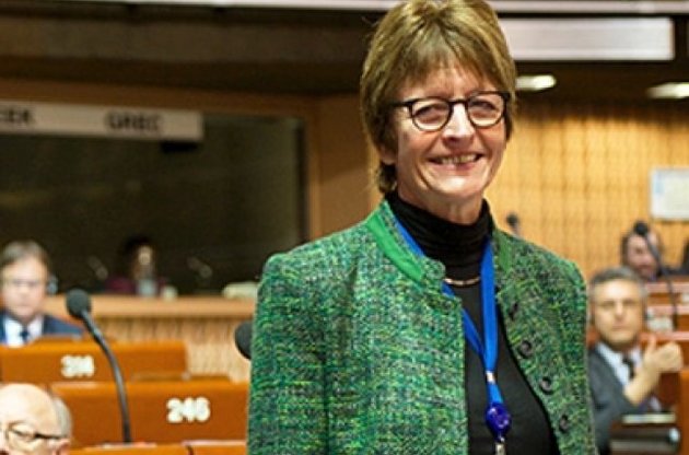 Брассер - знову голова ПАРЄ