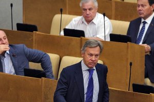 Россия утверждает, что ПАСЕ вернет ей право голоса