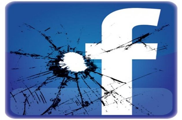 Хакерская группировка взяла ответственность за атаку на Facebook