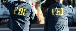 В США заявили о разоблачении трех российских шпионов