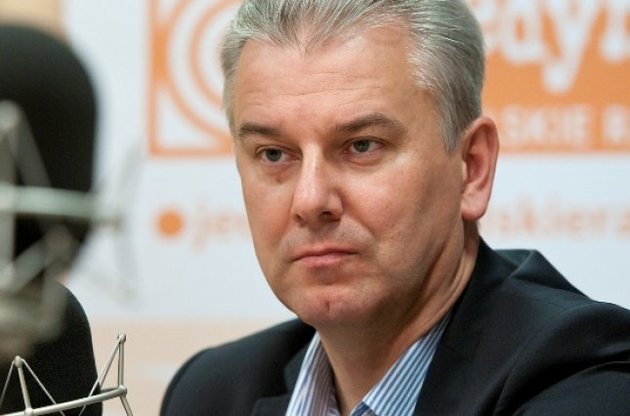 Министр юстиции Польши подтвердил, что Путин не в Освенциме из-за Украины.