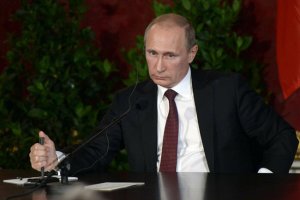 Битва за Маріуполь потрібна Путіну, щоб виторгувати зняття санкцій - The Daily Beast