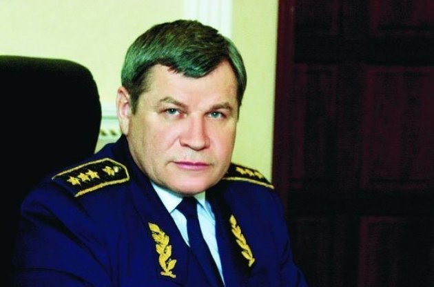 Николай Сергиенко застрелился из охотничьего карабина