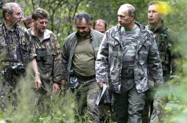 Россияне одновременно хотят контроль спецслужб и их подотчетности