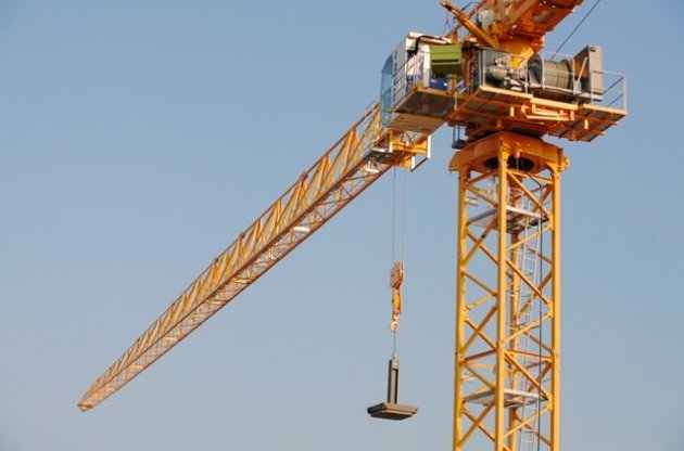 У Києві зупинили будівництво 4 житлових об'єктів