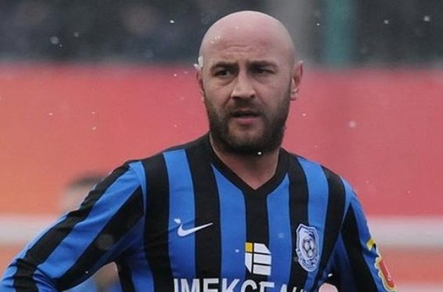 Назаренко буде шукати нове місце роботи