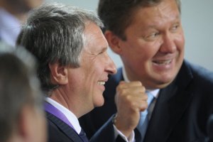 Россия придумала, где взять миллиарды на спасение "Газпрома" и "Роснефти"