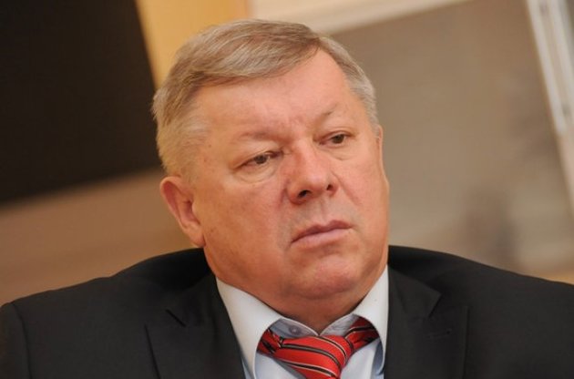 Коммунист Иванов хочет восстановить Берлинскую стену