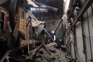Из-за обстрелов боевиков в Дебальцево погибли семь мирных жителей - МВД