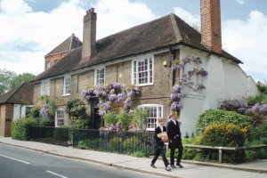 "Це навіть не Фолкленди — це значно важче..."