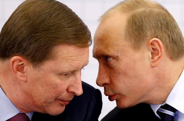 По словам Иванова, Россия никогда не проявляла агрессии