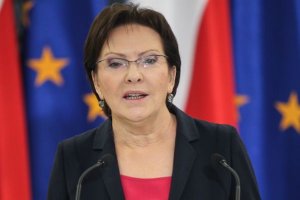 Премьер Польши: У Евросоюза нет плана на случай, если санкции не подействуют