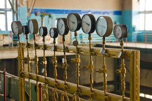 Экономия газа без экономики средств