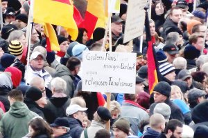 У пошуку Homo Europaeus