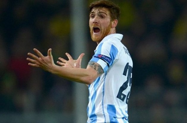 27-річний португалець Антуньеш - потенційний новачок &quot;Динамо&quot;