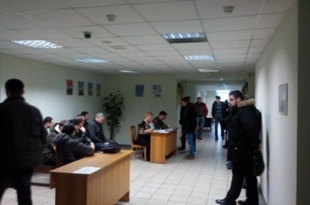 Військомати вже вручили 75 тисяч повісток