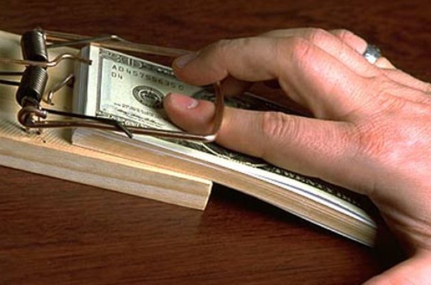 Новой власти нужно не на словах, а реально бороться с коррупцией