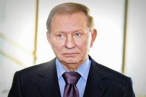 Кучма заявив про зрив консультацій з представниками "ДНР" і "ЛНР"