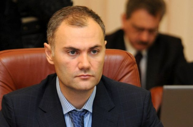 На счетах окружения экс-министра финансов Колобова арестовано 125 млн грн