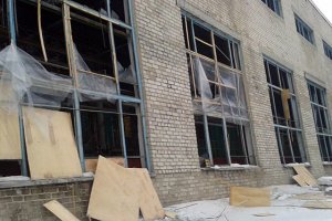 Через обстріли бойовиків в Донецькій області загинуло семеро мирних жителів - МВС