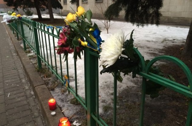 В России поддерживать Украину становится все трудней - за это можно угодить за решетку