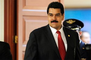Мадуро звинуватив Байдена в змові проти Венесуели