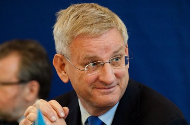 Більдт зробив висновки на основі доповіді ОБСЄ