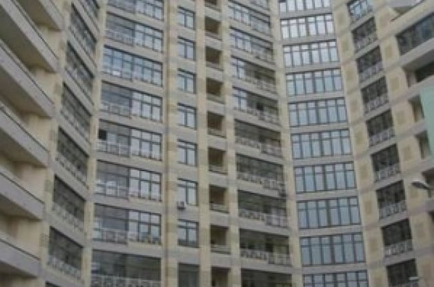 Артем Пшонка продал элитную квартиру в центре Киева