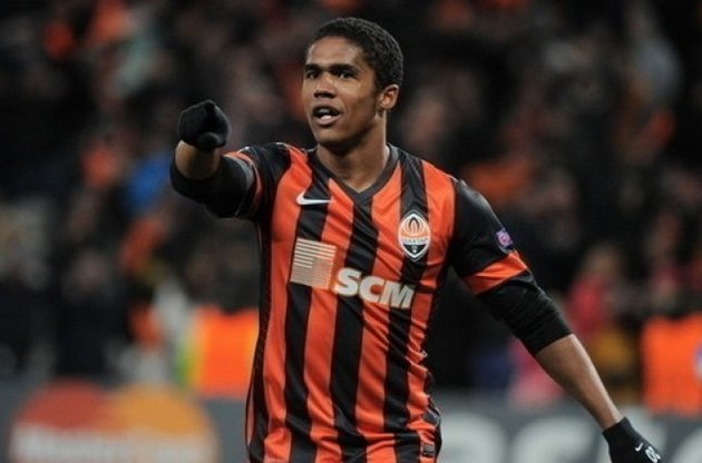 Дуглас Коста може опинитися в &quot;Челсі&quot;