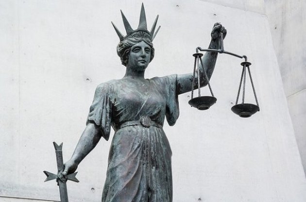 В РНБО хочуть почекати з ратифікацією Римського статуту